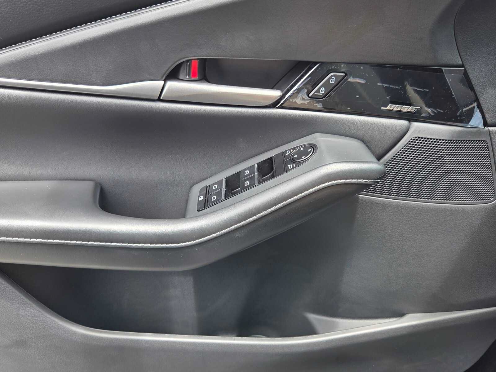 New 2026 MAZDA CX-30 2.5 Turbo AWD/4WD image 22