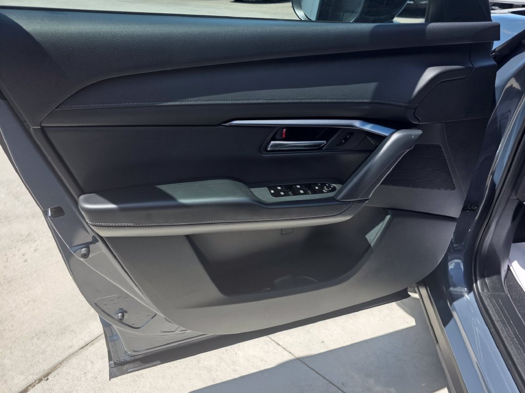 New 2026 MAZDA CX-5 Preferred AWD/4WD image 12