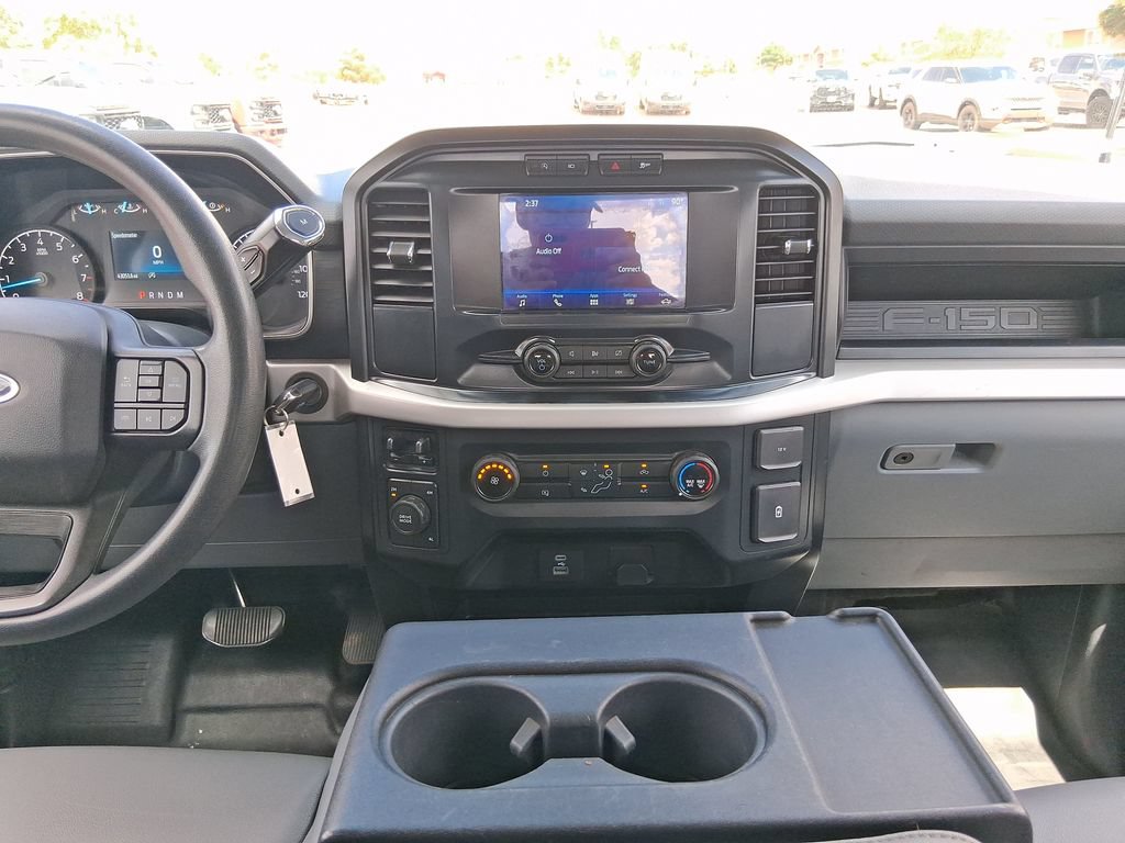 Used 2022 Ford F150 XL w/ Trailer Tow Package AWD/4WD image 17