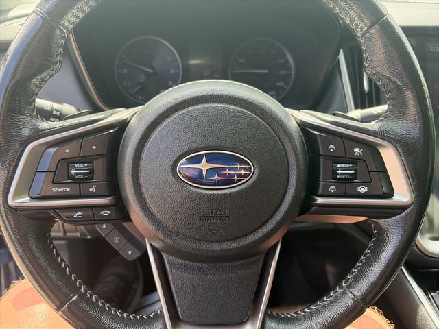 Used 2021 Subaru Legacy Premium AWD/4WD image 22