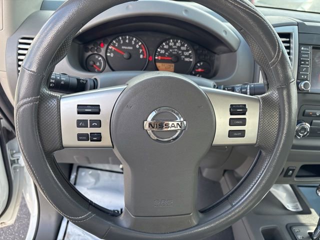 Used 2019 Nissan Frontier S image 13