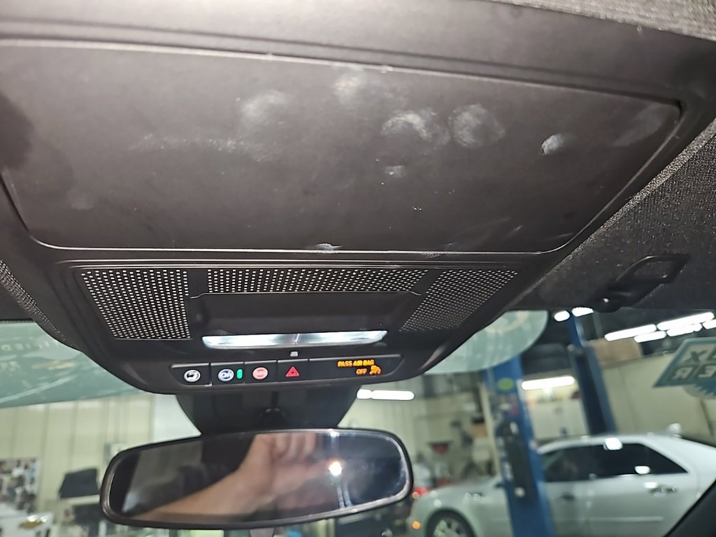 Certified 2025 Chevrolet Equinox LT image 21