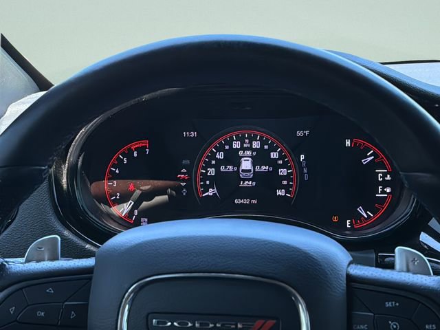 Used 2021 Dodge Durango R/T w/ Trailer Tow Group IV AWD/4WD image 32