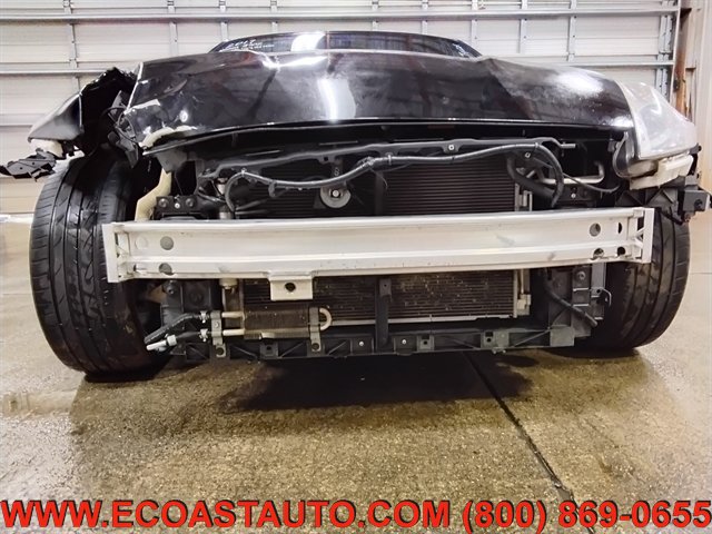 Used 2017 Nissan 370Z Coupe RWD image 16