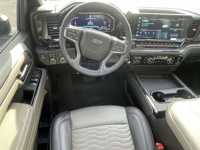 Certified 2024 Chevrolet Silverado 2500 ZR2 w/ ZR2 Bison Edition image 16