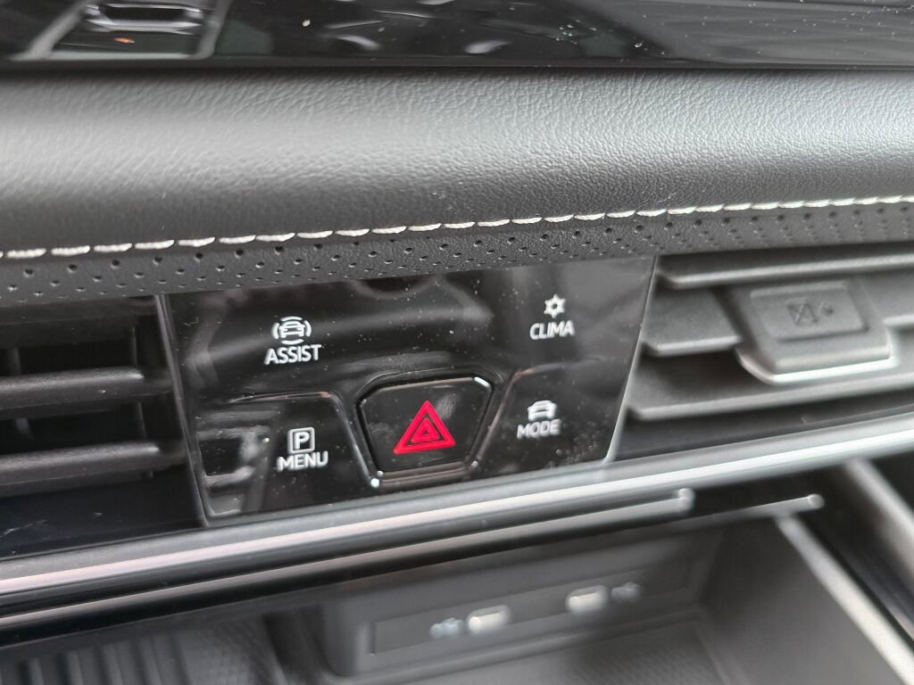 New 2026 Volkswagen Atlas Cross Sport SE AWD/4WD image 24