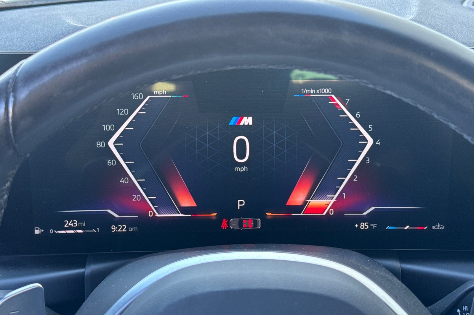 Certified 2024 BMW M340i RWD image 23