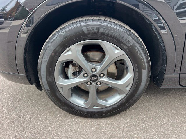 Used 2024 Ford Escape ST-Line w/ Tech Pack #1 AWD/4WD image 9