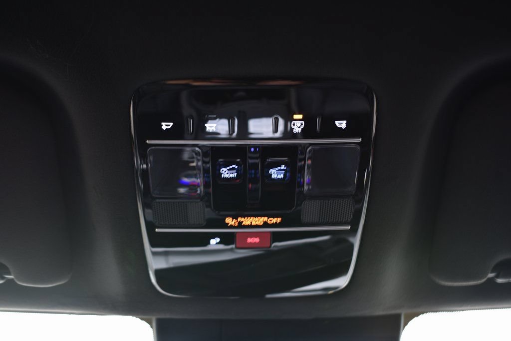 New 2026 Hyundai Santa Fe Calligraphy AWD/4WD image 48