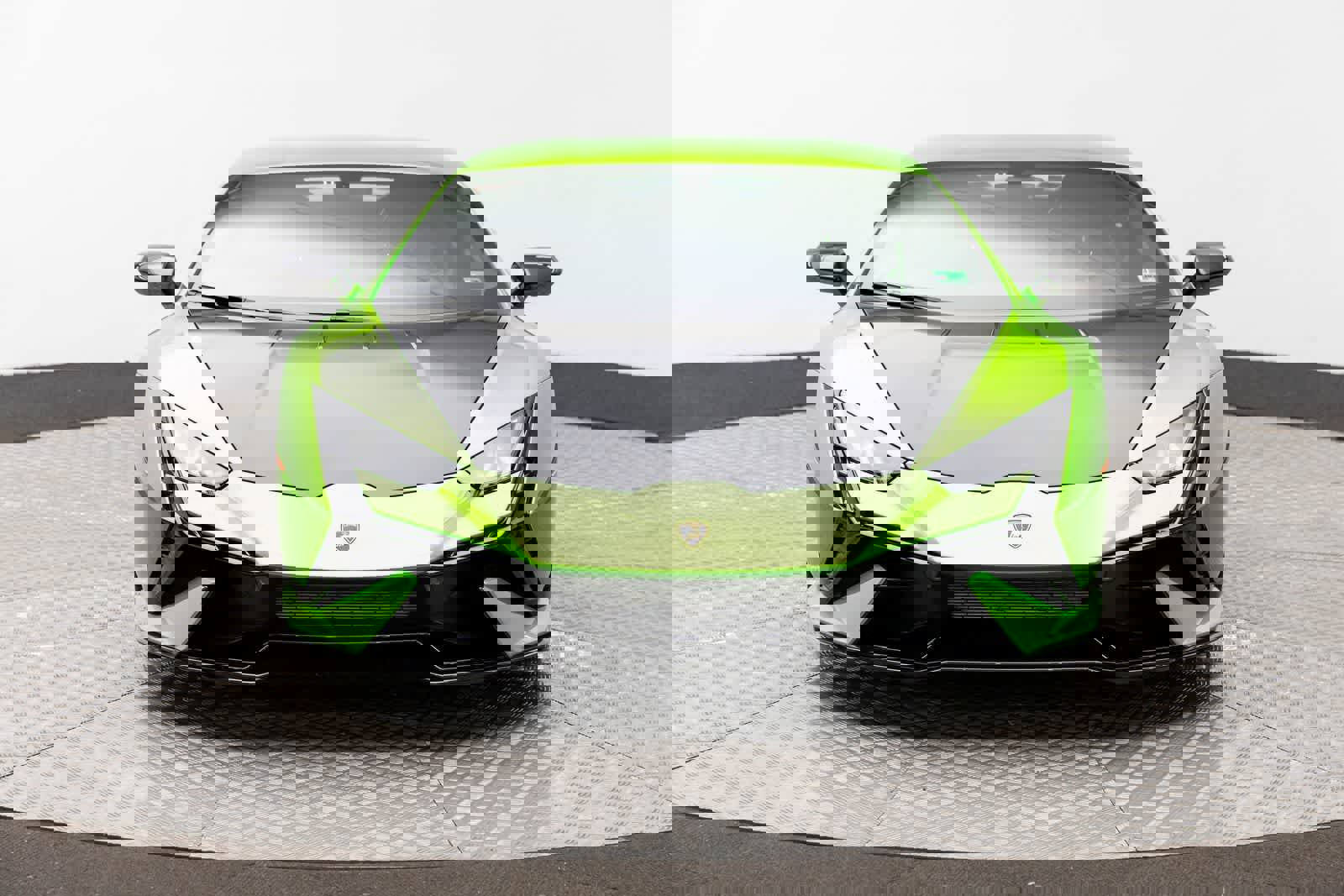 Used 2024 Lamborghini Huracan Tecnica image 6