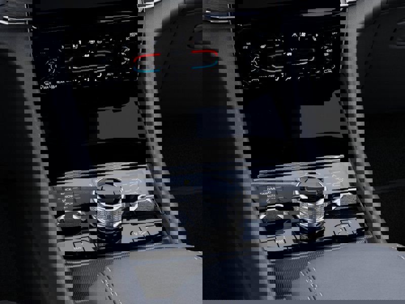 New 2025 Jeep Grand Cherokee Overland w/ Adv Protech Group III image 24