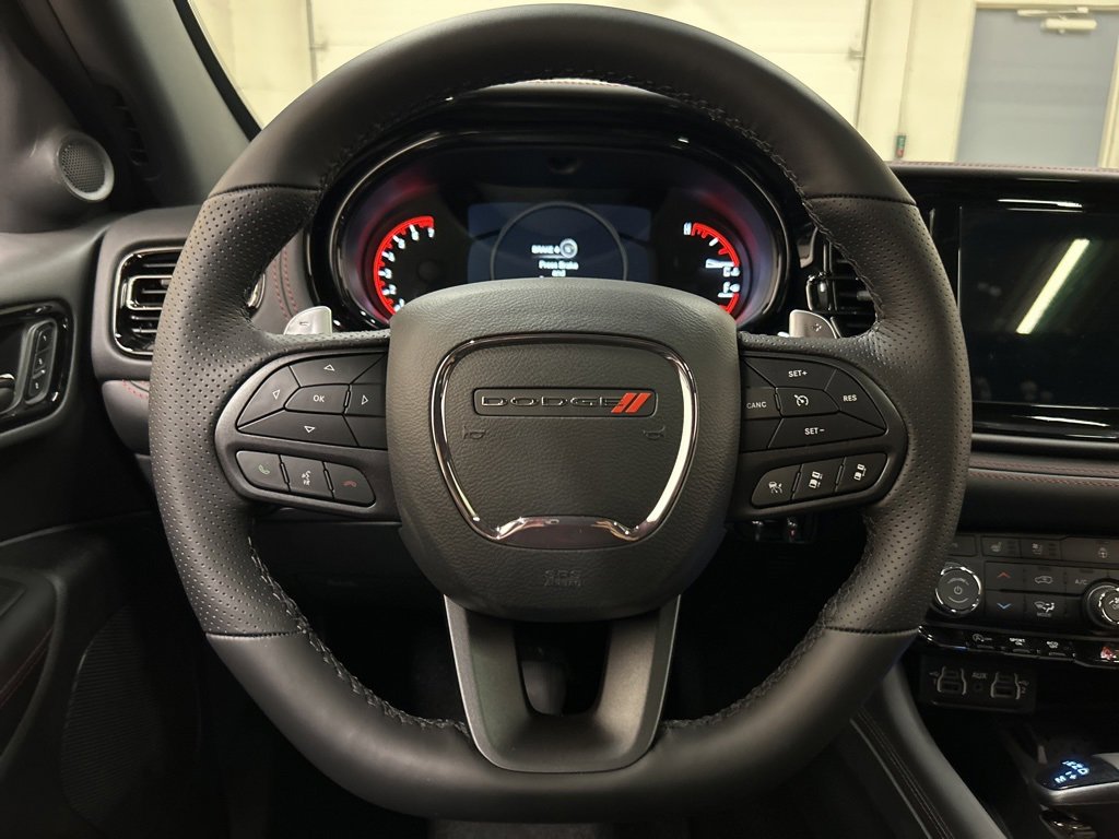New 2026 Dodge Durango GT image 19