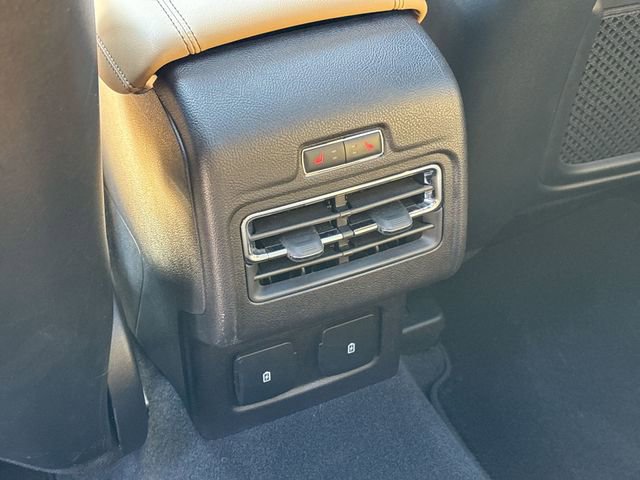 Used 2023 Lincoln Corsair Reserve w/ Equipment Group 202A image 20