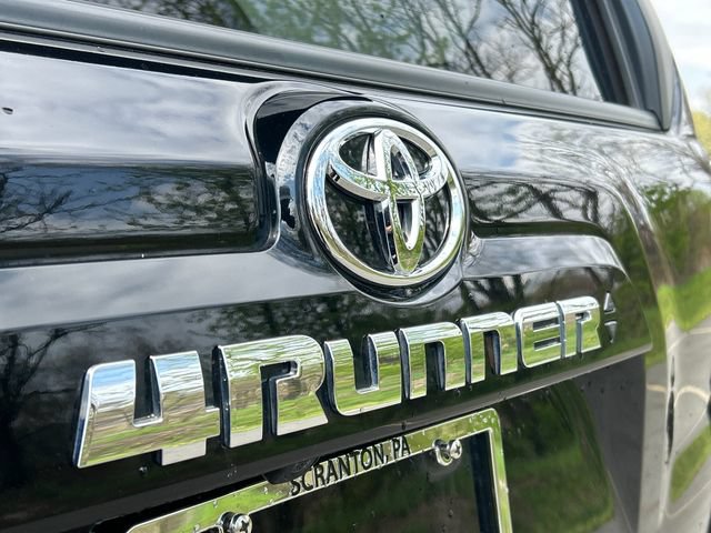 Certified 2023 Toyota 4Runner SR5 Premium w/ Moonroof Package AWD/4WD image 34