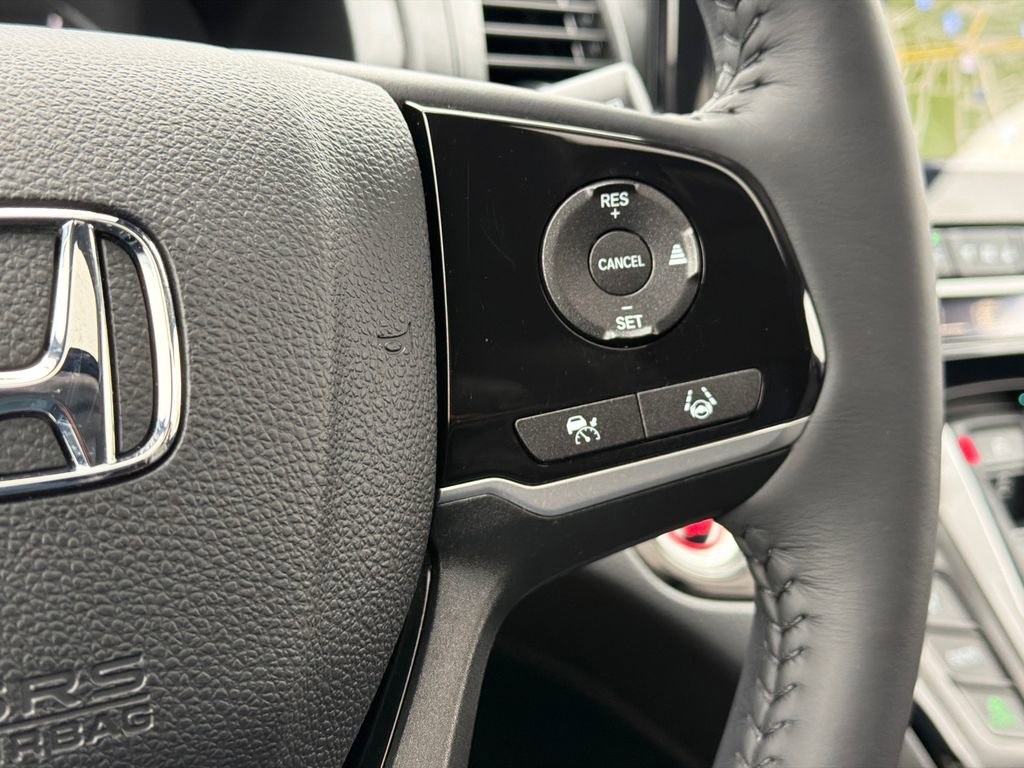 Used 2024 Honda Odyssey Touring image 25