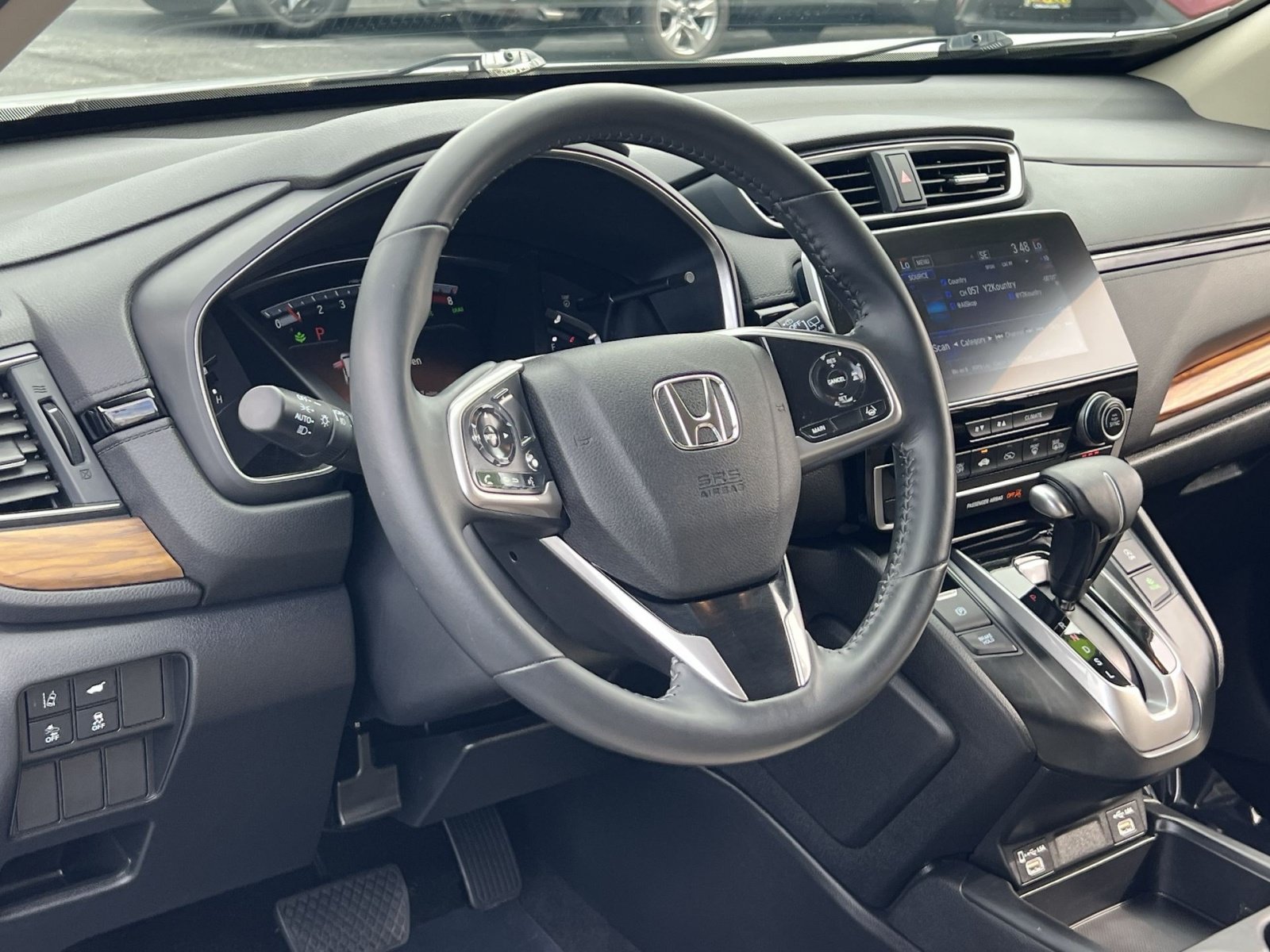 Used 2020 Honda CR-V EX-L image 15