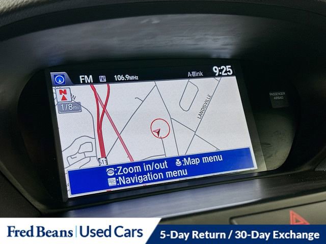 Used 2015 Acura TLX V6 w/ Advance Package image 14