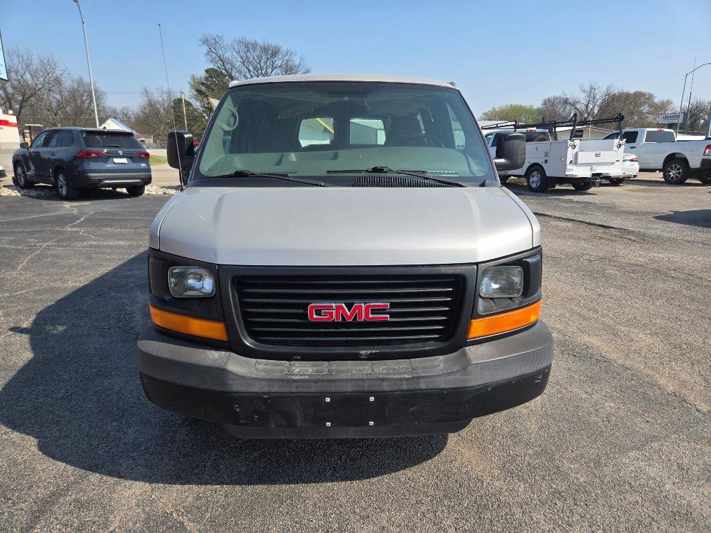 Used 2006 GMC Savana 1500 Passenger image 4