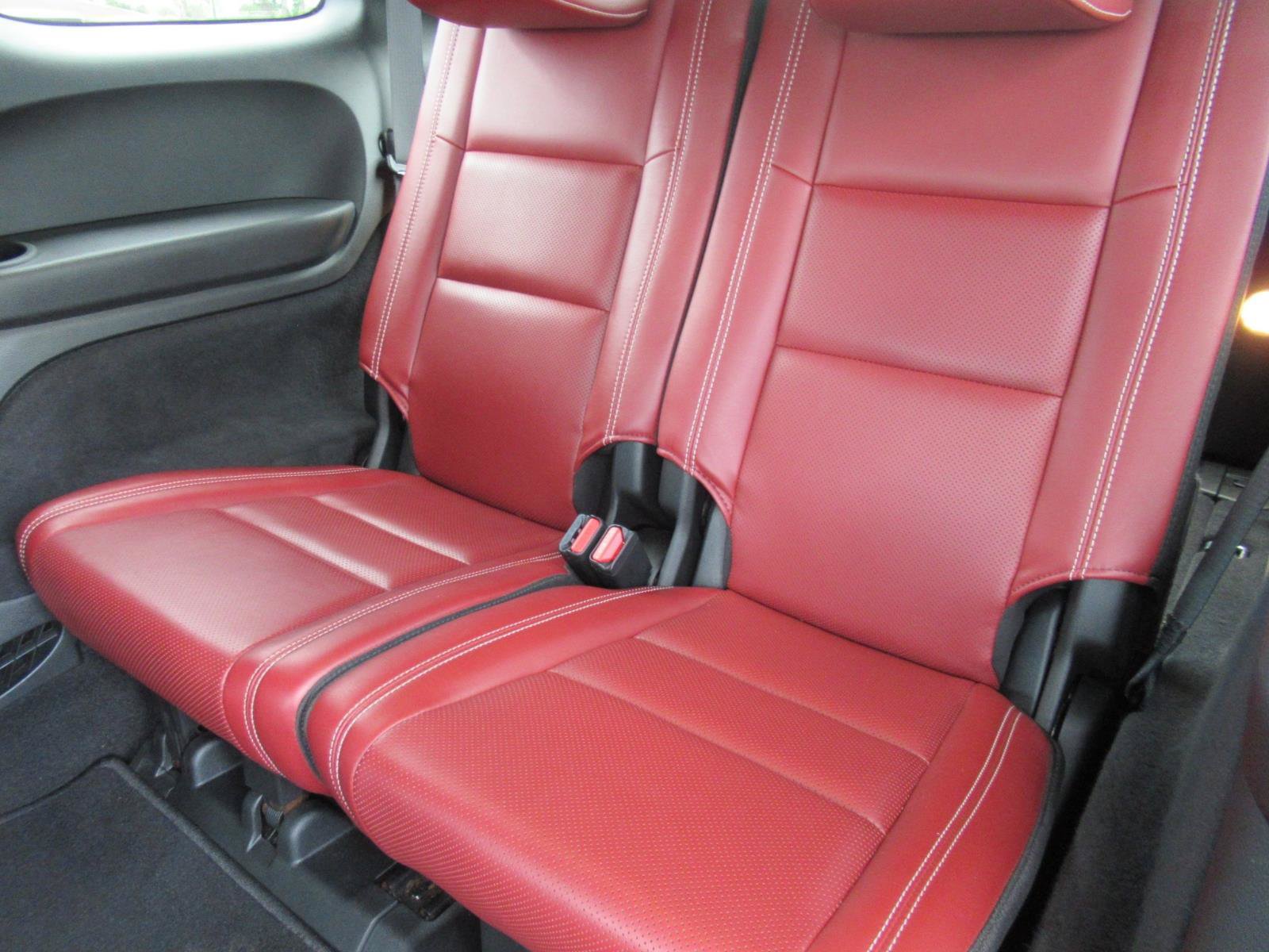 Used 2023 Dodge Durango SRT AWD/4WD image 38