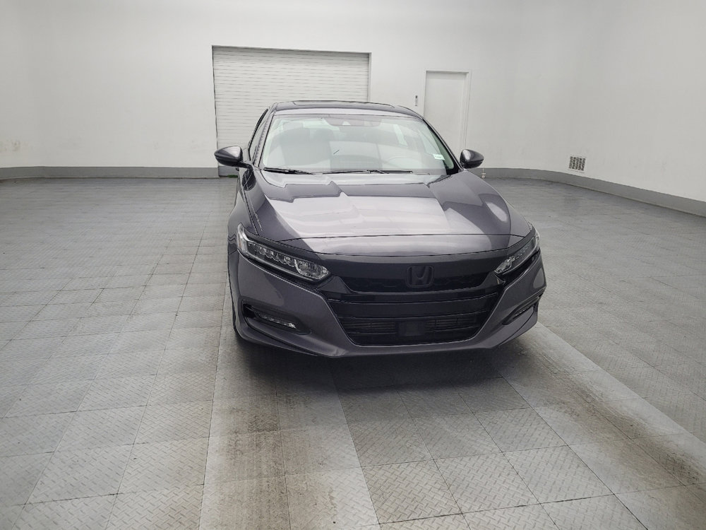 Used 2020 Honda Accord EX-L image 14