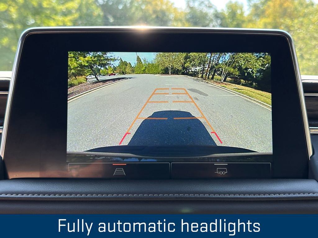 Certified 2023 GMC Yukon SLT image 12