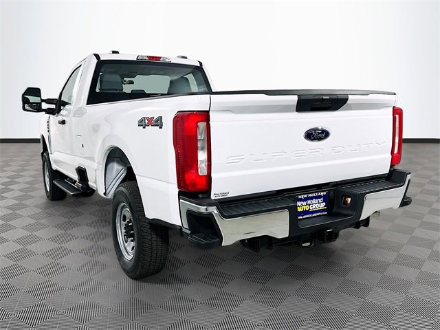New 2025 Ford F250 XL w/ XL Chrome Package image 20