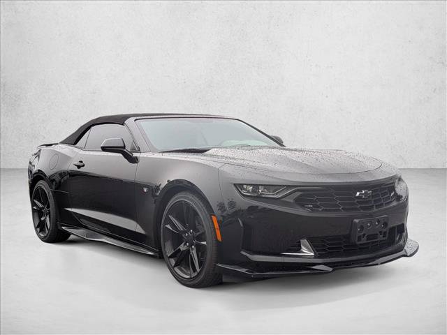 Used 2023 Chevrolet Camaro LT w/ RS Package RWD video 3