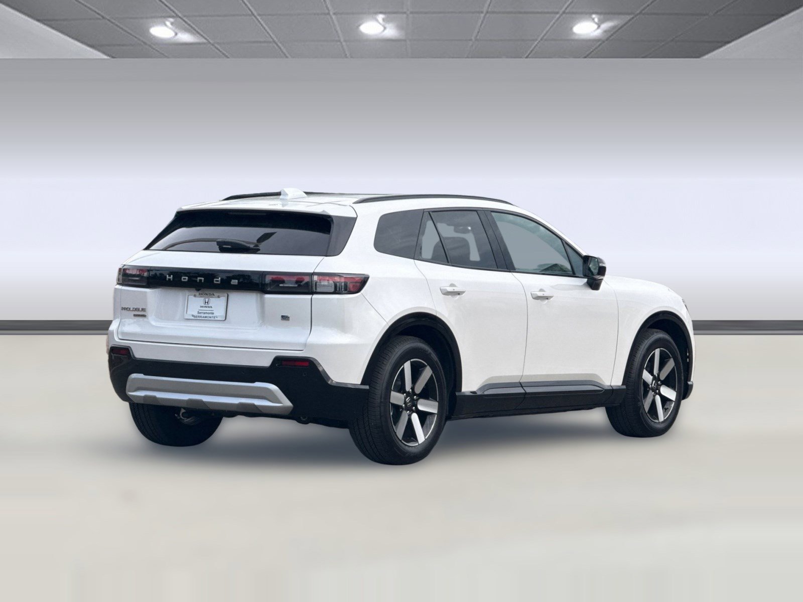 Certified 2025 Honda Prologue Touring image 9