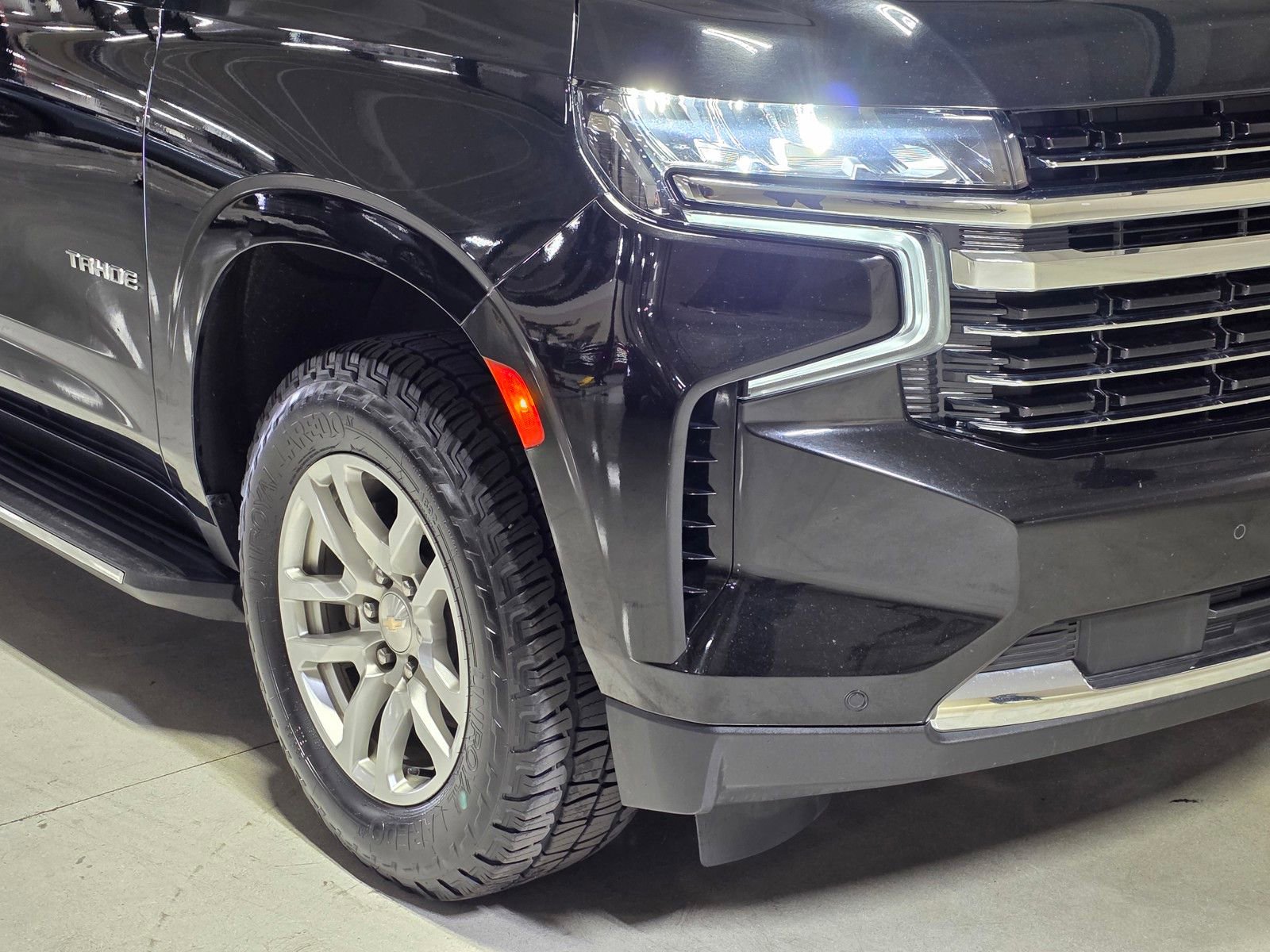Used 2023 Chevrolet Tahoe LT image 10
