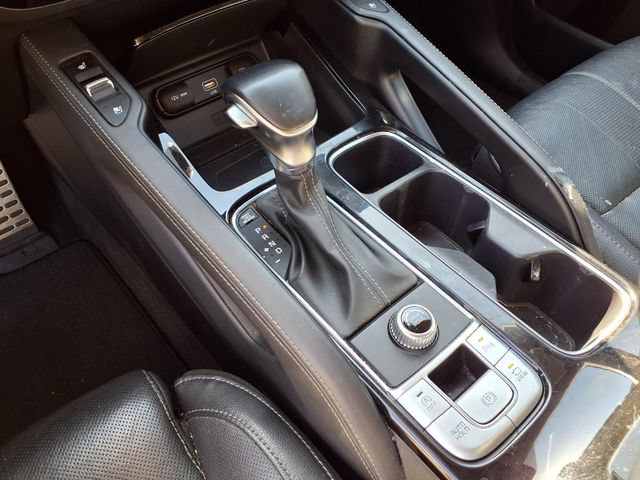 Used 2021 Kia Telluride SX FWD image 9