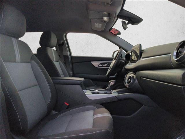 Used 2025 Chevrolet Blazer LT AWD/4WD image 20