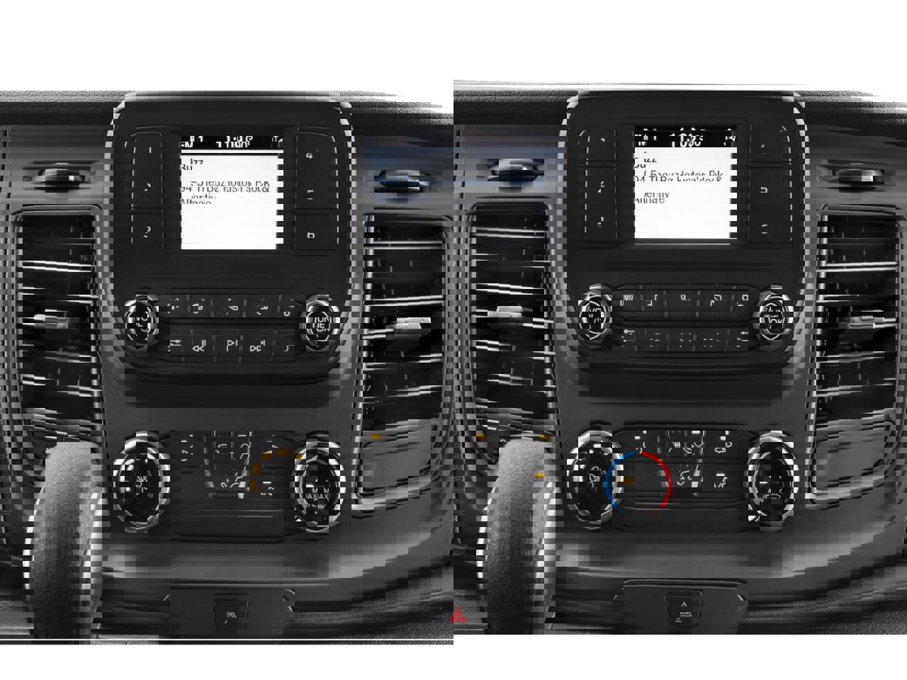 New 2026 Ford Transit 250 148 Medium Roof image 12