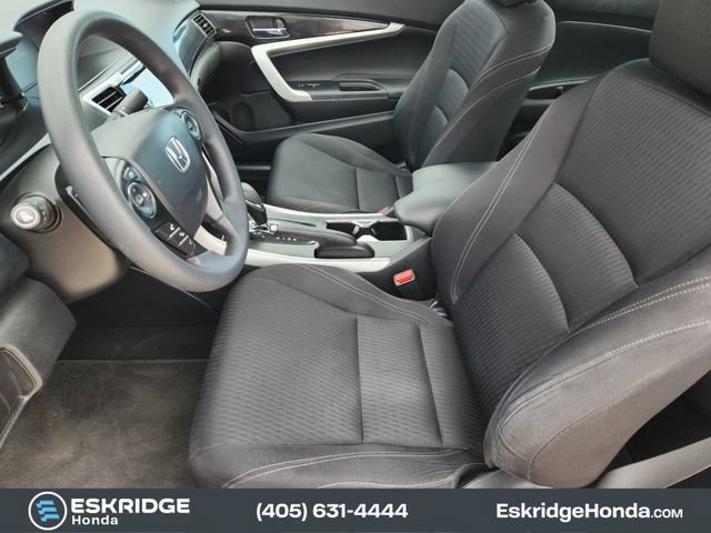 Used 2015 Honda Accord EX image 13