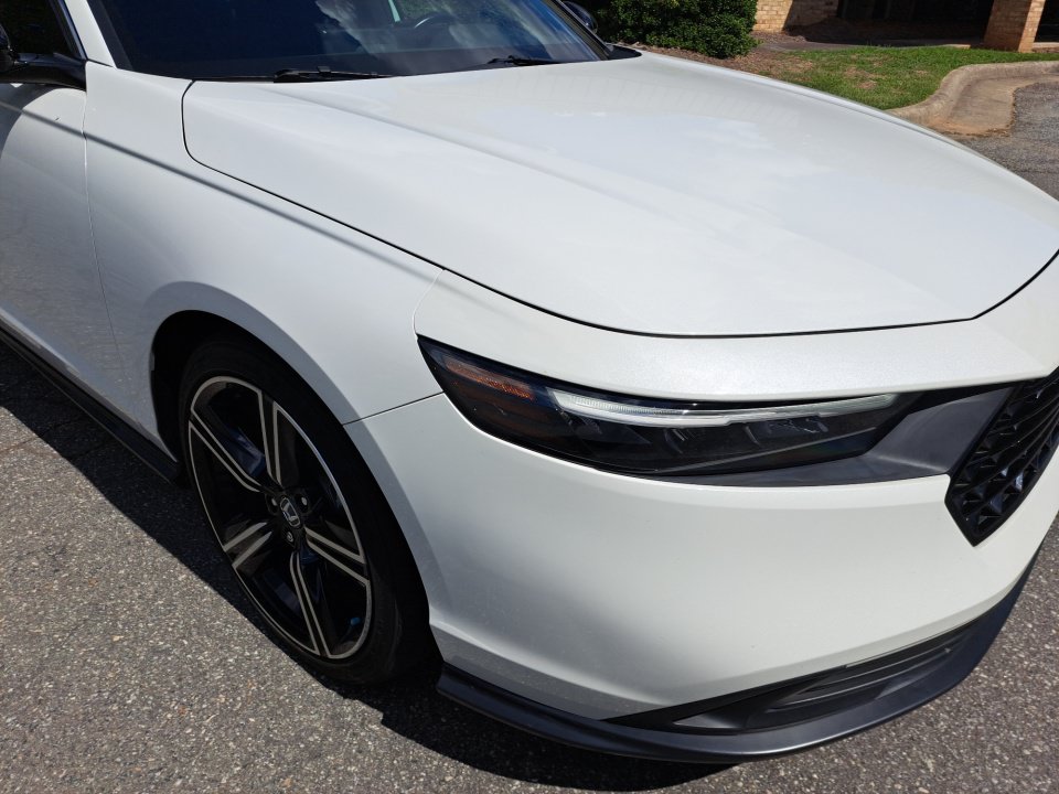 Used 2023 Honda Accord Sport image 19