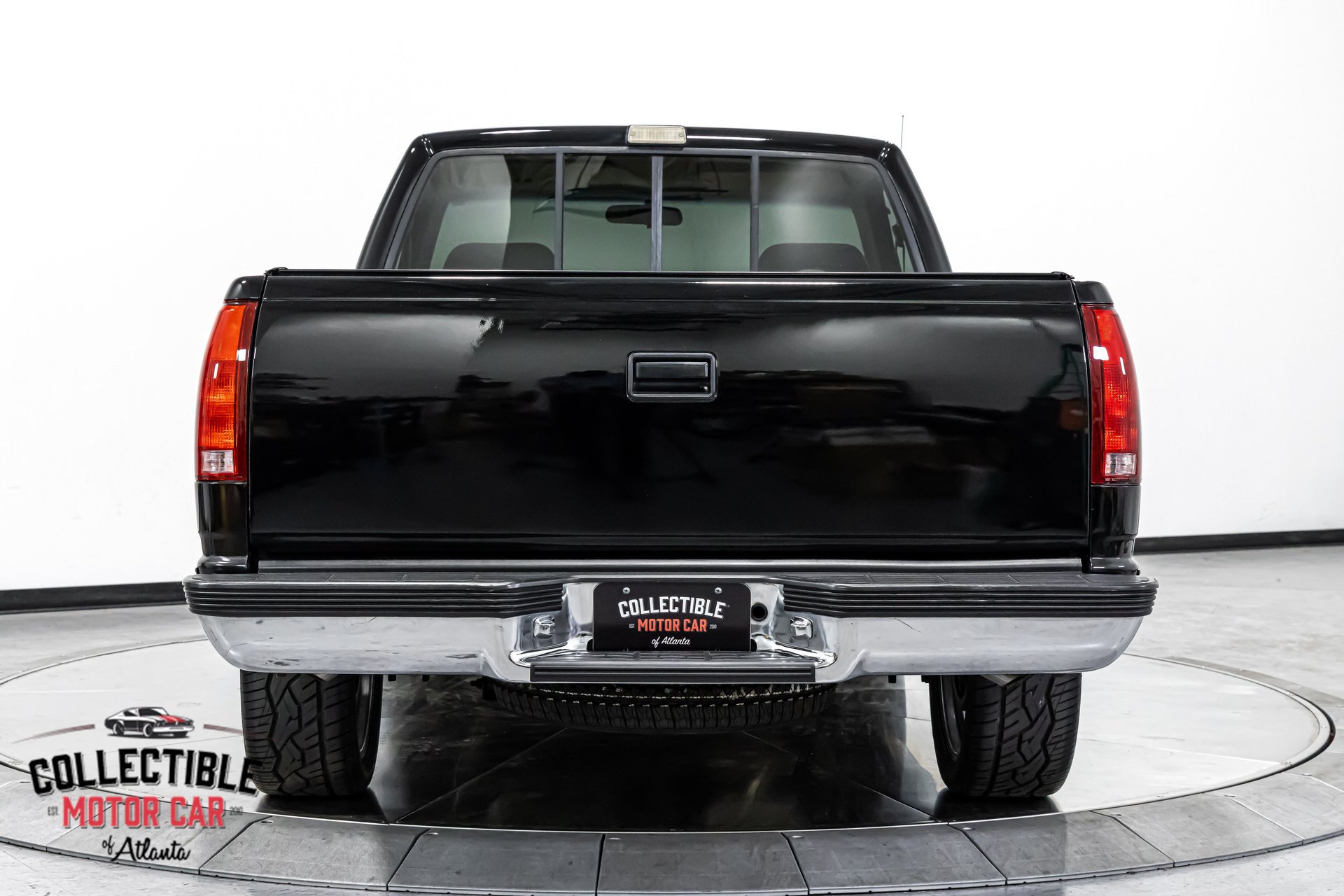 Used 1993 GMC Sierra 1500 2WD Regular Cab image 15