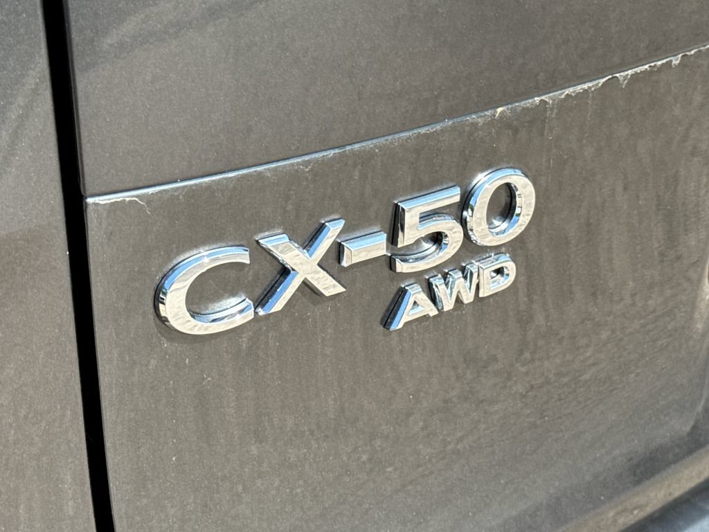 New 2026 MAZDA CX-50 AWD 2.5 S w/ Weather Package image 22