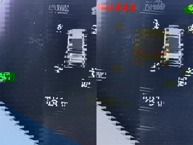 Used 2024 Toyota Prius Limited image 15