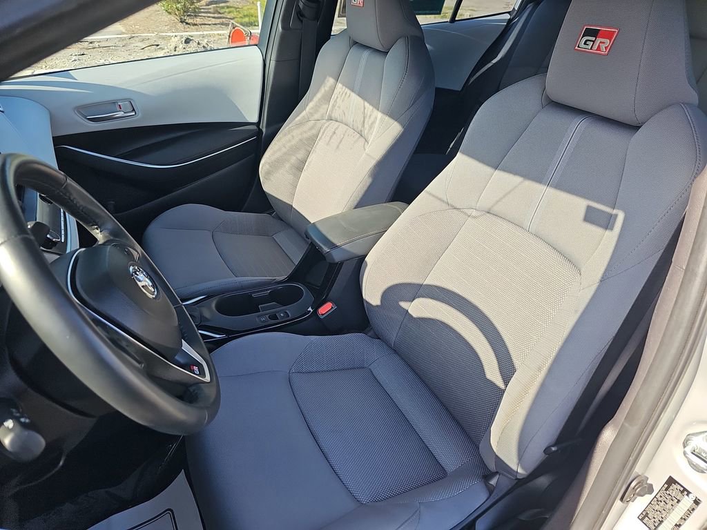 Used 2024 Toyota Corolla SE image 18