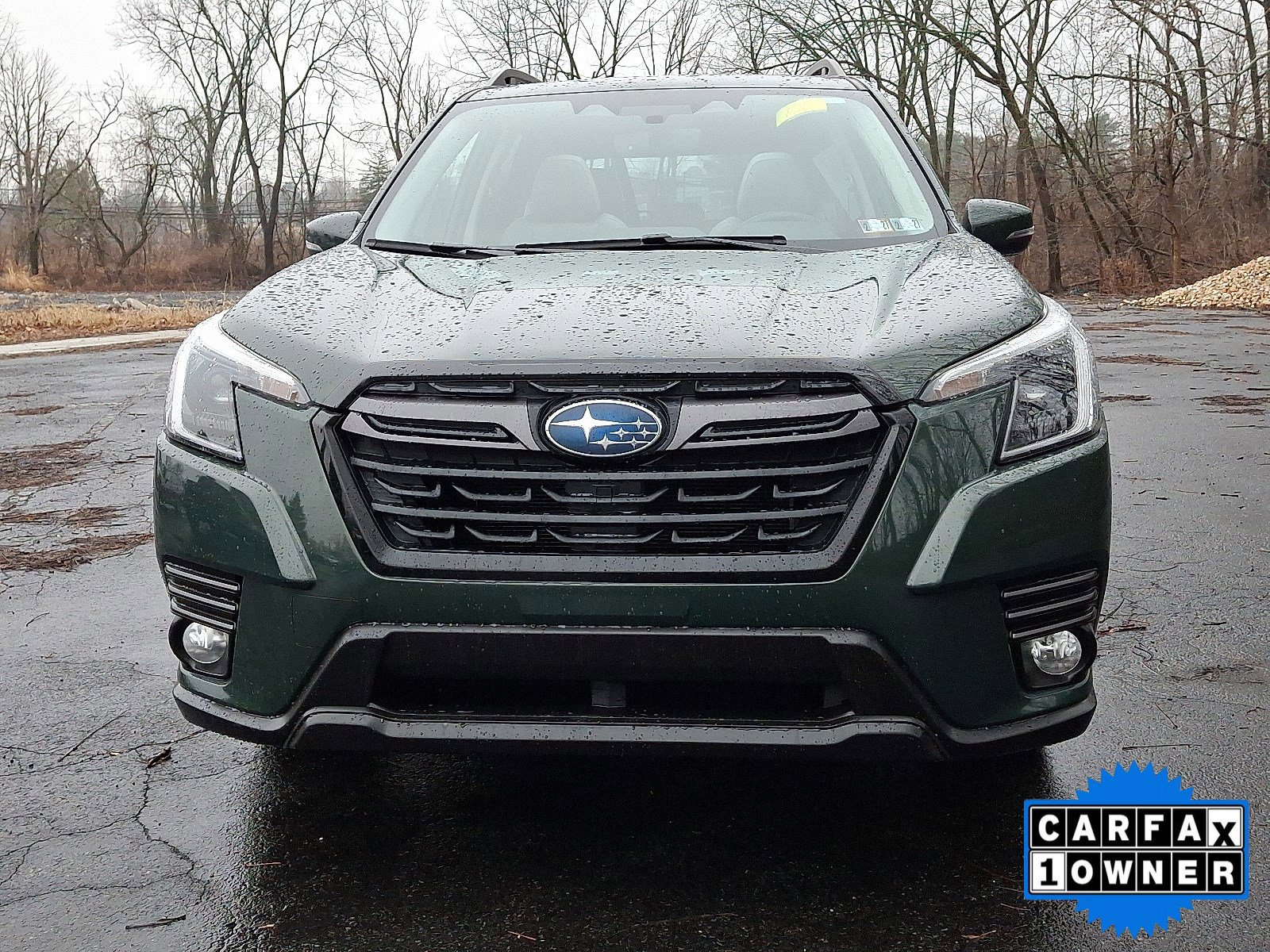 Certified 2023 Subaru Forester Limited video 2