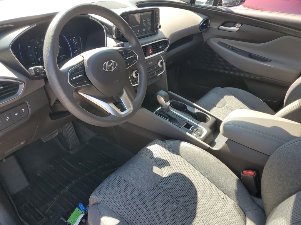 Used 2020 Hyundai Santa Fe SEL image 23