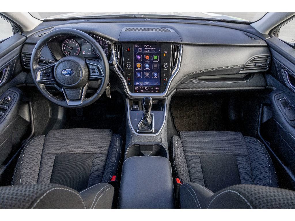 Used 2022 Subaru Outback Premium image 12