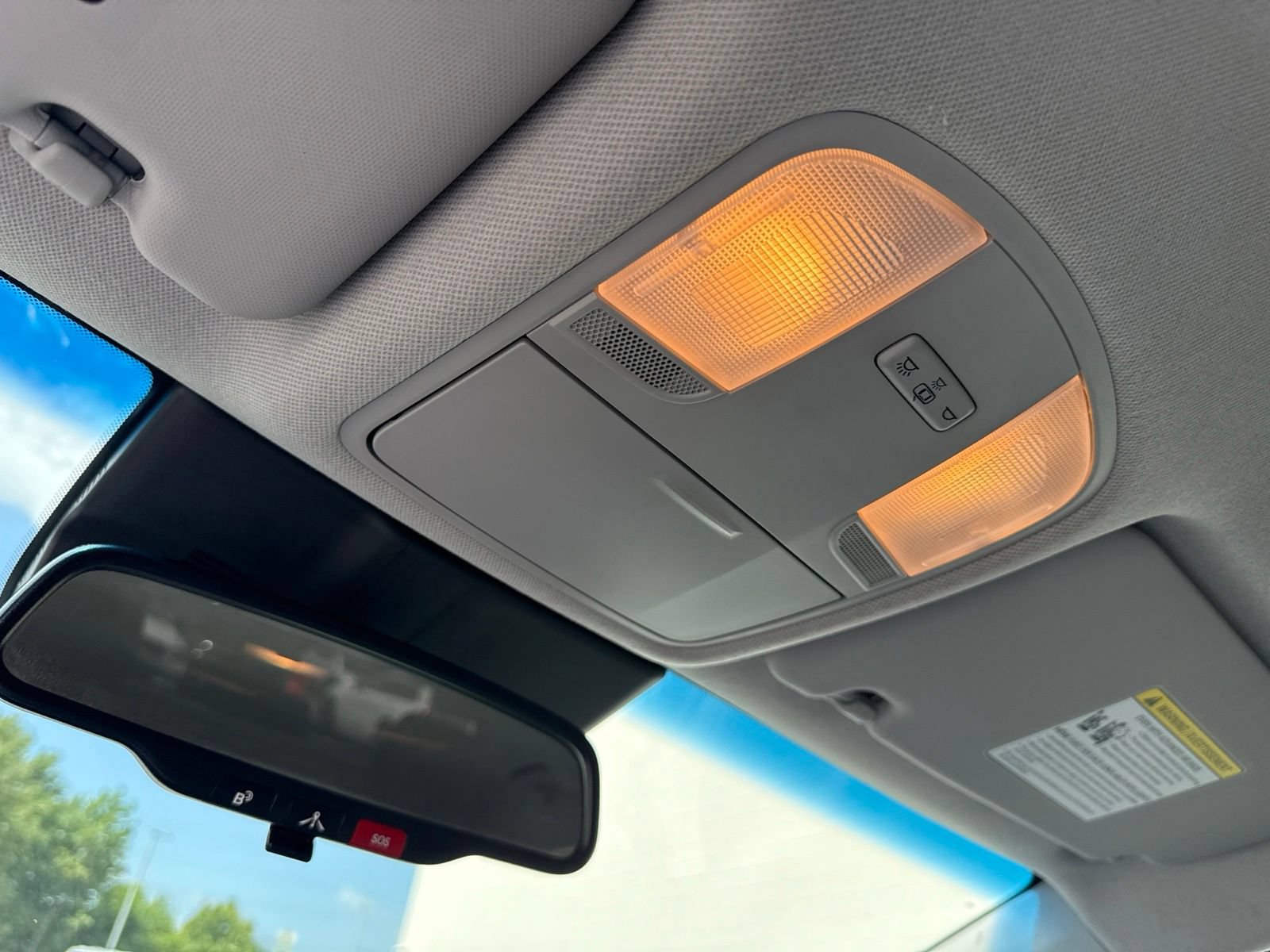 Certified 2023 Hyundai Kona SEL FWD image 29