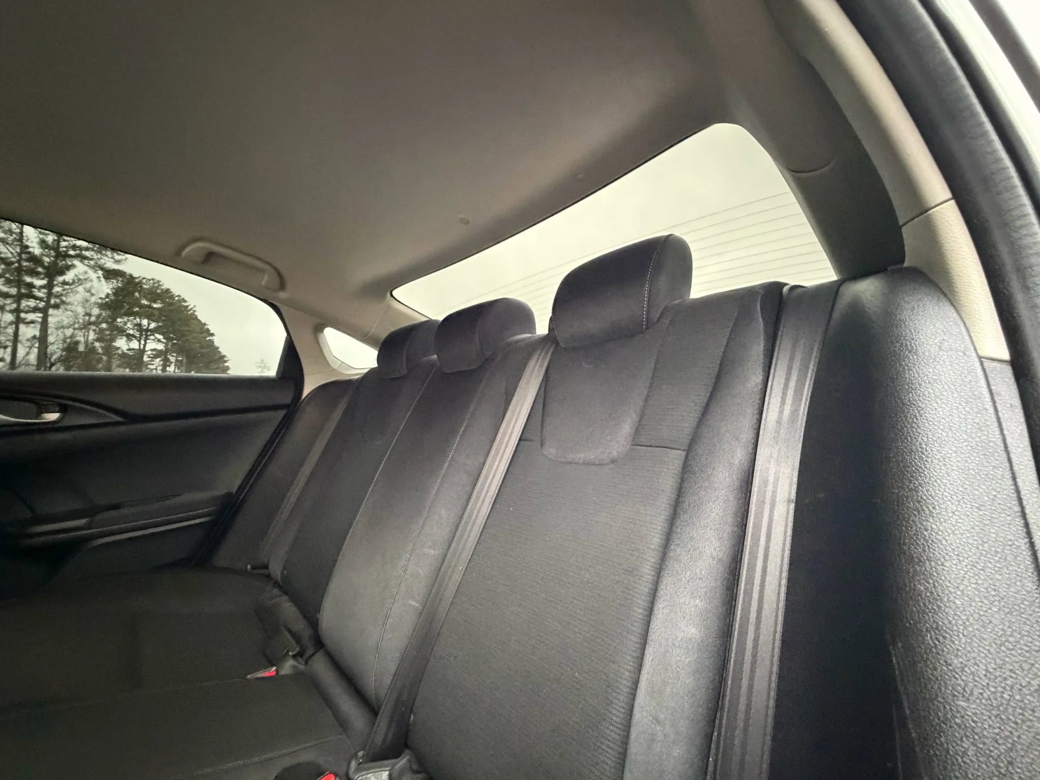 Used 2019 Honda Insight LX image 26