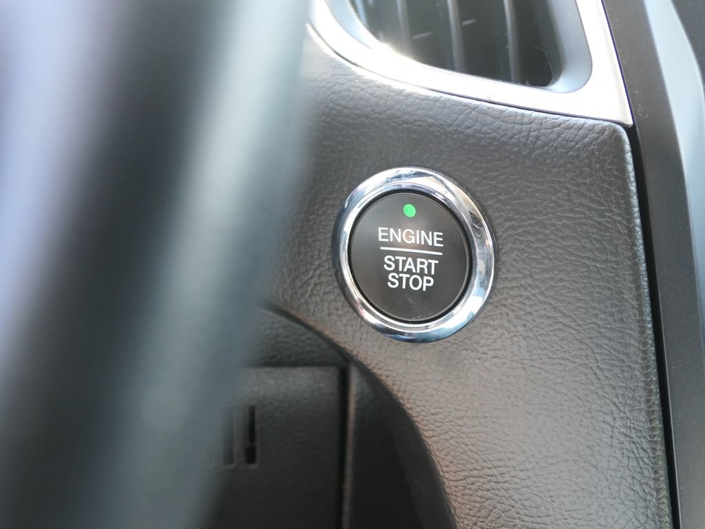 Used 2022 Ford Edge SEL AWD/4WD image 15