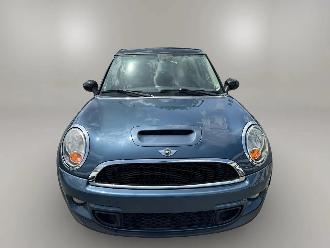 Used 2011 MINI Cooper Clubman S FWD image 3
