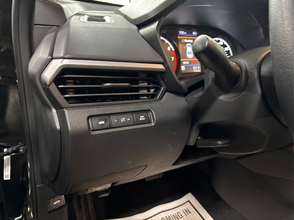 Used 2025 Nissan Altima 2.5 S image 19