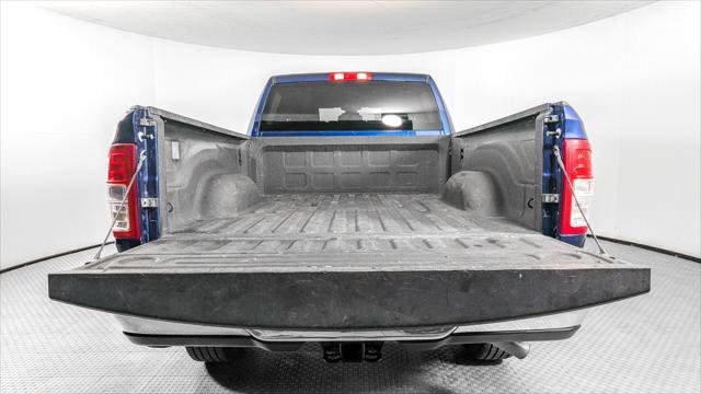 Used 2024 RAM 2500 Big Horn w/ Bed Utility Group image 18