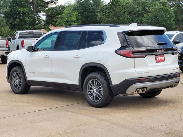 New 2026 GMC Acadia Elevation FWD image 4