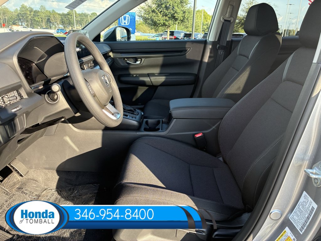 New 2026 Honda CR-V LX image 11