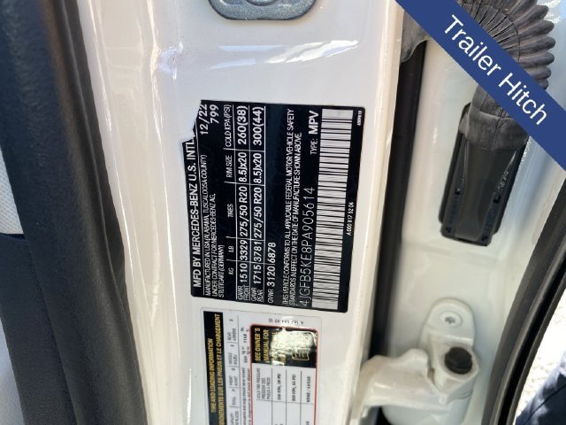 Used 2023 Mercedes-Benz GLE 450 4MATIC w/ 3rd Row Seat Package image 45